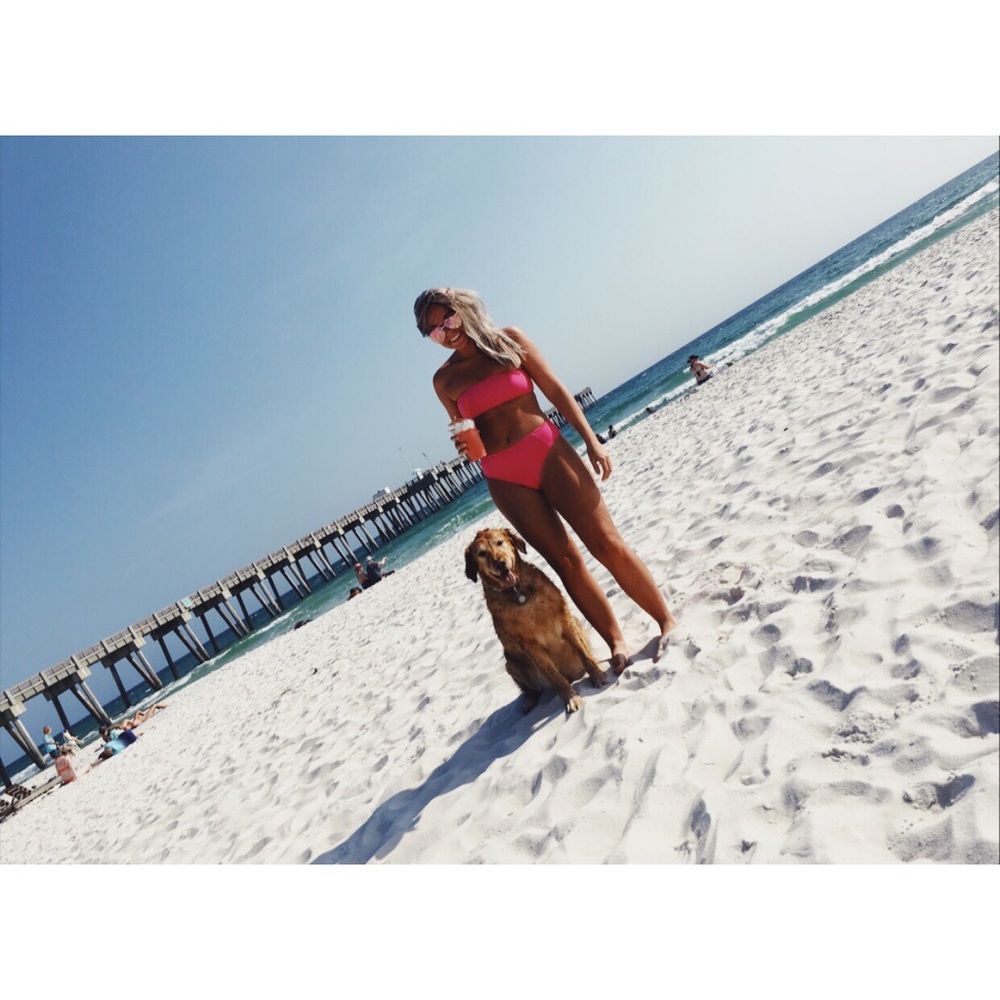 Meet your Posher, Eden